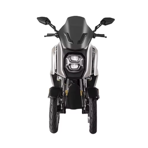 3000W Central Motor EEC High Speed 3 Wheel Motorcycle <b>E</b> <b>Scooter</b> Street Bike for Adult Motorcycle Adult - Product Image 2