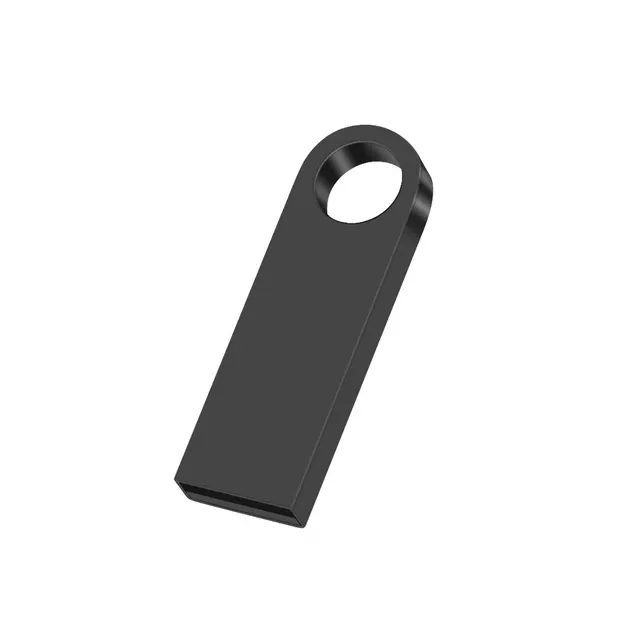 High Speed Low Price Metal Usb Pendrive Flash Disk 8GB 32GB Flash Drive 64GB Customized Logo Flash Drive 16GB Flash Drive Usb