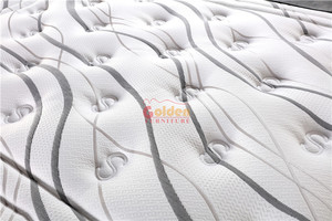 Cuộn gói nệm trong một hộp Nhật thực chất lượng cao Bộ nhớ bọt tapeedge tighttop Nệm OEM/ODM tùy chỉnh màu sắc/Kích thước - Product Image 5