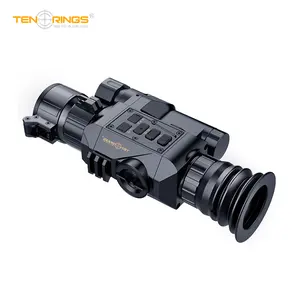 Digital Infrared Monocular For Hunting Night Vision Device Night Vision Camera IR Scope