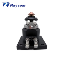 Ensemble connecteur de buse de capteur TRA d'origine Raytools F220 F300, pièces d'équipement laser pour tête laser Raytools BS12K BS20K