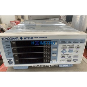1 ชิ้น โยโกกาว่า WT310E มือสอง จัดส่ง FedEx รับประกัน 90 วัน # NY298 YF H - Product Image 1