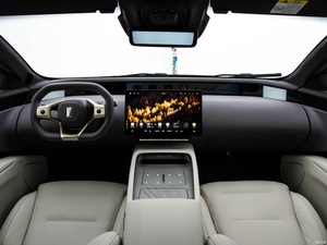 2025 Changan Avatr 12 <strong>Electric</strong> <strong>Car</strong> <strong>Single</strong> or Dual Motor Edition 5-<strong>Seater</strong> EV Sedan with Long Range New Energy Vehicle - Product Image 2