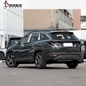<span class=keywords><strong>Tucson</strong></span> 2025 SUV Hyun-dai Gasolina Coche de gasolina Volante a la izquierda Vehículo SUV - Product Image 3