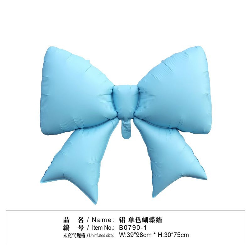 large blue