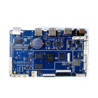 Kundenspezifischer Service Produktanpassung Design SMT-Maschinen PCBA-Platine zu Großartigem Preis Leiterplattenbestückung