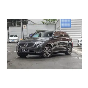 Nuevos productos de lujo Mercedes EQC varios colores eléctricos usados vehículos automáticos coches