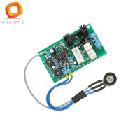 Fabricant de circuits imprimés double face OEM Chine, service complet de montage de circuits imprimés (PCBA)
