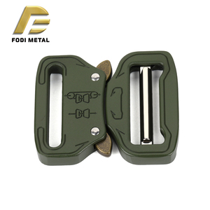 T5003 Precios competitivos 38mm Hebilla de arnés de carreras <span class=keywords><strong>Husky</strong></span> SIBERIANO - Product Image 4