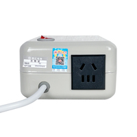 Transformateur toroïdal Shunhong 1000W 1000VA CE ROHS FCC pour 110V/220V Autre phase Fabriqué en Chine