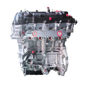 Motor Nuevo de Alta Calidad para Hyundai KIA Elantra I30 I40 Tucson G4NC 2.0L, Bloque Largo, Ensamblaje de Motor Automotriz - Product Image 3