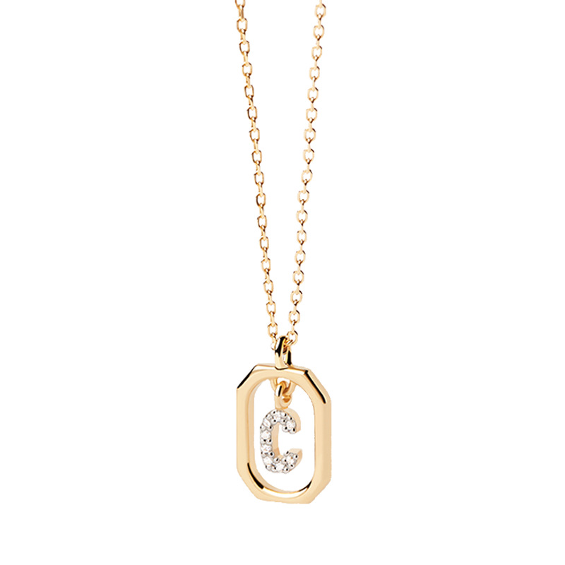 Gold C