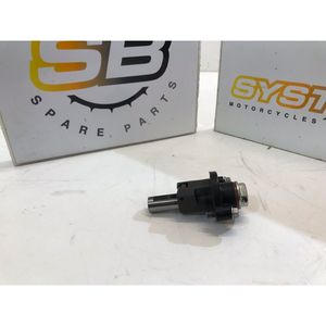 Supporto Targa Compatibile con Carena Honda CR 125 250 500 HO 02611 061 GMR - Product Image 4