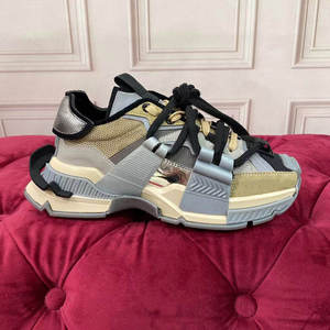Zapatos Deportivos Unisex con Plataforma, Suela Gruesa, Transpirables, Ligeros, Antideslizantes, Impermeables, para Invierno, Casuales, Modernos, Estilo Urbano - Product Image 4