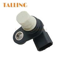 PE0118221 PE01-18-221 OEM CKP CPS sensor posisi poros engkol eksentrik mobil mesin otomatis untuk MITSUBISHI Mazda