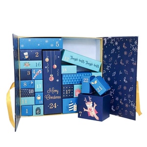 <span class=keywords><strong>Calendrier</strong></span> <span class=keywords><strong>de</strong></span> <span class=keywords><strong>l</strong></span>'<span class=keywords><strong>Avent</strong></span> cosmétique pour coffret cadeau <span class=keywords><strong>de</strong></span> Noë<span class=keywords><strong>l</strong></span>, ensemble <span class=keywords><strong>de</strong></span> 24 produits <span class=keywords><strong>de</strong></span> <span class=keywords><strong>beauté</strong></span> et <span class=keywords><strong>de</strong></span> soin <span class=keywords><strong>de</strong></span> la peau - Product Image 1