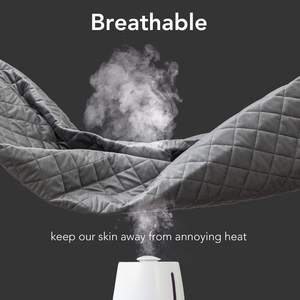 Protector de colchón acolchado OEM y protector de colchón impermeable juego de funda de cama ajustada - Product Image 6