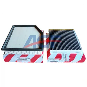 AGF fabbrica OEM/ODM diretto grossista Ac filtro cabina filtro aria cabina 87139-0n010