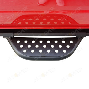 Abrazadera en El Paso lateral pequeño de liberación rápida para <span class=keywords><strong>Ford</strong></span> <span class=keywords><strong>Bronco</strong></span> 2021 2 puertas 4 puertas - Product Image 6