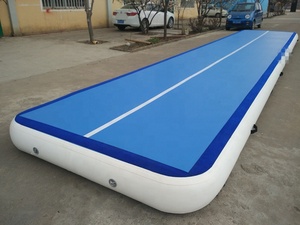 Freboard-equipo de gimnasia inflable, pista de aire, pista de aire, <span class=keywords><strong>airtrack</strong></span> Pro, 5m - Product Image 3