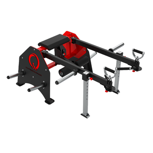 Máquina de Gimnasio Multifuncional de Metal QLI QMF300 |   Máquina de Entrenamiento Multifuncional Comercial para Entrenamiento de Fuerza - Product Image 1