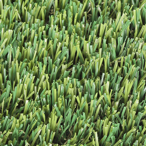 Césped artificial ecológico resistente al agua para decoración de jardín resistente al fuego tamaños de 30mm 20mm 40mm para ocio en el patio trasero - Product Image 6
