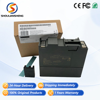 Nuevo Controlador Industrial PLC PAC Dedicado Original en Stock 6ES7 331-7PF01-0AB0 S7-300 6ES7331-7PF01-0AB0 S7300