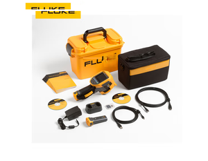 Caméras thermiques infrarouges Fluke Ti480u / Ti401u / Ti400u / Ti300u, Fluke originales, neuves en stock, caméras thermiques Fluke - Product Image 4