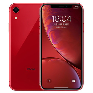 Phone <strong>iPhone</strong> <strong>XR</strong> Unlock Second-hand Mobile Phone Bulk 4G 64/128/256GB 4G Smartphone - Product Image 2