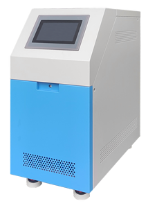 ตัวควบคุมอุณหภูมิแม่พิมพ์แบบหมุนเวียนน้ำ BOBAI PLC ปั๊มน้ำ 380V 120C ความแม่นยำสูง ควบคุมระยะไกล เป็นมิตรกับสิ่งแวดล้อม ฉีดขึ้นรูป 1 - Product Image 6
