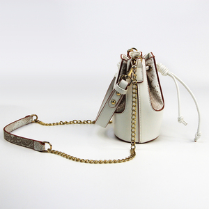 RUIST Nuevo Bolso Tote Casual Original con Cuentas, Cierre Abierto, Piel Sintética, Bolso de Mano de Diseño de Lujo para Mujer, Forro de Lona, Apliques - Product Image 3