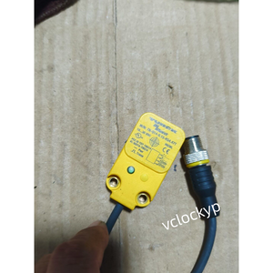 1 pièce neuve pour capteur TURCK TN-Q14-0.15-RS4.47T - Product Image 2