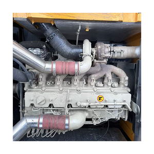 Excavadora Usada en Buenas Condiciones, 33 Toneladas, Hyundai 330 330LC-9s, Excavadora de Cadenas - Product Image 5