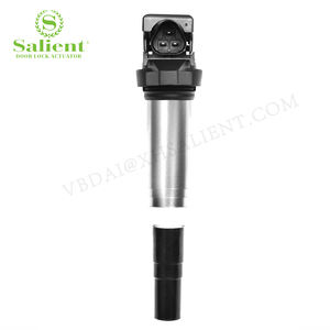 Bobina de encendido de plástico <span class=keywords><strong>R56</strong></span>, sistema de encendido automático de 7 días, bolsa de una pieza, <span class=keywords><strong>Mini</strong></span> Countryman R60, accesorios, tamaño estándar, 5 uds. - Product Image 5