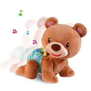 Juguete Educativo, Fábrica de Venta al por Mayor, Tarjetas de Memoria Interactivas Personalizadas, Dispositivo de Aprendizaje, Juguetes Educativos para Niños, Libro de Audio Musical - Product Image 4