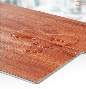 <span class=keywords><strong>Pavimento</strong></span> in PVC SPC Antiscivolo e Impermeabile con Sistema <span class=keywords><strong>a</strong></span> Incastro, Design Effetto Legno <span class=keywords><strong>Parquet</strong></span> <span class=keywords><strong>per</strong></span> Camera da Letto, Look Moderno e Lussuoso - Product Image 1