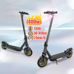 Best <strong>Deal</strong> on Urban Mobility ES10 Max <strong>Electric</strong> Scooter 10 Inch Wheels 400W Motor Long Range Competitive Price Two-Wheel Scooter - Product Image 6