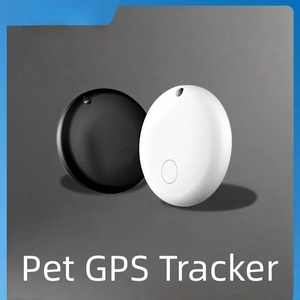 Servicio de Posicionamiento GPS para Mascotas 2026, Rastreador GPS para Mascotas, Nuevo Mini Rastreador GPS Inteligente, Etiqueta Inteligente con Control por Aplicación MFi, Rastreador Inalámbrico para Mascotas - Product Image 5