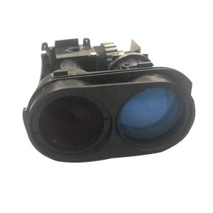 1500m laser quang học Phạm vi đo khoảng cách cảm biến golf và Săn Bắn Laser Rangefinder mô-đun - Product Image 5