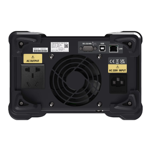 L'alimentation à fréquence variable Hantek APE31100 est équipée d'un <span class=keywords><strong>transformateur</strong></span> d'isolation interne allant de 10kv à 100kv - Product Image 5