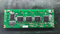 Module LCD à matrice de points graphique 24064, écran parallèle 240x64, contrôleur T6963, écran LCD 24064B en stock