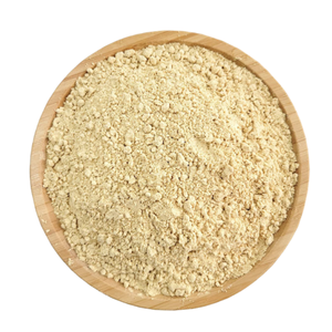 Grano sanitario <span class=keywords><strong>Kinako</strong></span> in polvere arrosto farina di soia integratore alimentare per le donne degli uomini di assistenza sanitaria - Product Image 2