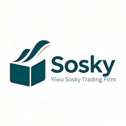 Yiwu Shuoxiao Trading Firm (Individual Business) logo