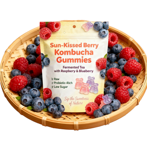 Gummies de collagène personnalisées OEM/ODM, extrait de rose, <span class=keywords><strong>myrtille</strong></span>, ester de <span class=keywords><strong>lutéine</strong></span>, gélatine 99% de qualité alimentaire pour la nutrition des yeux, en flacons - Product Image 1