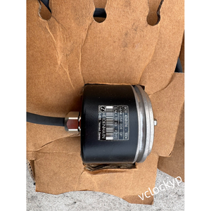 Codificador Rotatorio HEIDENHAIN ROD 426 B 2500 Usado - Product Image 3