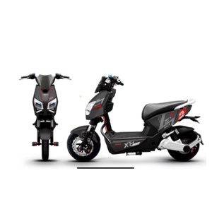 มอเตอร์ไซค์/สกู๊ตเตอร์ไฟฟ้าสำหรับผู้ใหญ่ กำลังไฟ 1200 วัตต์ - Product Image 1