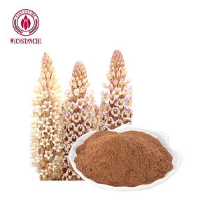 Le pillole energetiche in polvere sfuse più vendute Anti-fatica per piante a base di erbe Cistanche recuperano <span class=keywords><strong>CFS</strong></span> - Product Image 2