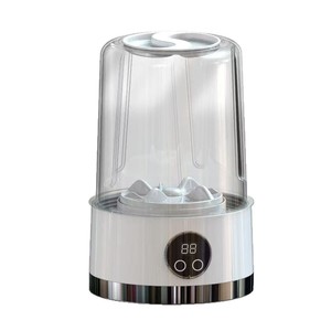 Chaussettes intelligentes, machine à laver <span class=keywords><strong>automatique</strong></span>, bouteille d'eau de 1 L, machines à laver miniatures, utilisation sans fil <span class=keywords><strong>automatique</strong></span> - Product Image 4