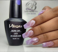 Grossiste en gel pour ongles, fournisseur chinois, OEM ODM, étiquette privée, couleurs semi-permanentes, gel UV/LED, vernis à ongles, fournitures de salon