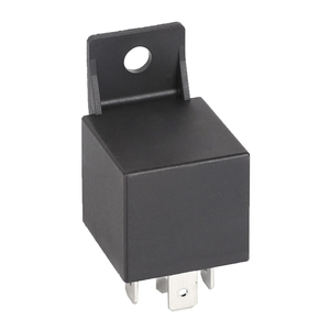 12В 40А 5-контактное мини-реле JD1914 для автомобилей - Product Image 3